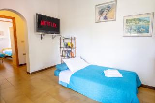 [COSTA REI] *500 metri dal mare* Free Parking/Wifi - 5