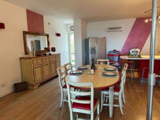 Timetofreedom Apartment Bellevue - Bardolino - 5