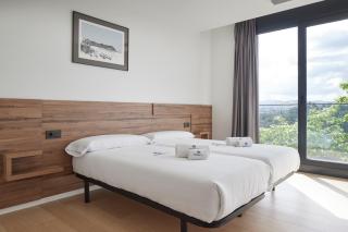 MANTULENE Apartments - Basque Stay - 4