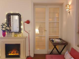 Appartement haussmannien cosy - Paris - 4