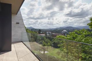 MANTULENE Apartments - Basque Stay - 1