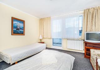 Baltic Plaza Gdynia - MAXIMAL - Gdynia - 1