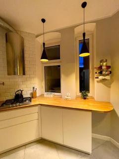 Apartament Fabryka Wody SELF CHECK-IN - Stettin - 6
