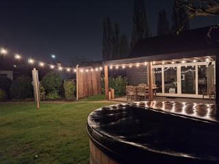 In de bocht - Hottub Sauna - Gemonde - 7