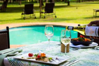 Falaza Game Park and Spa - Hluhluwe - 8