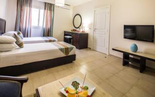 El Karma Beach Resort & Aqua Park - Hurghada - 8