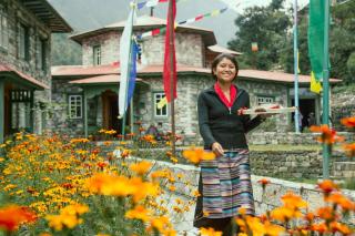 Mountain Lodges of Nepal - Phakding - 3
