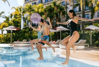 Hard Rock Hotel Marbella - Puerto Banús - 8