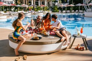 Hard Rock Hotel Marbella - Puerto Banús - 5