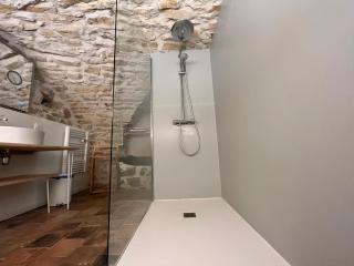 Relais de Poste apartment South Ardèche - Saint-André-de-Cruzières - 3
