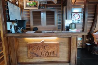 Fins Hotel, Alor Setar - Alor Setar - 8