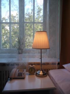 Hotel Fresena im Dammtorpalais - Hamburg - 8