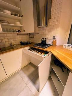 Apartament Fabryka Wody SELF CHECK-IN - Stettin - 5