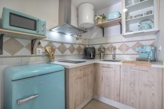 El rincón de la Chiquita & Parking - 8