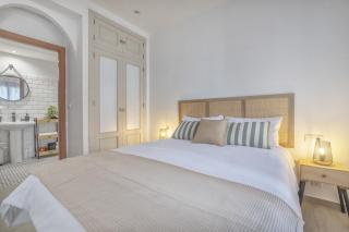 El rincón de la Chiquita & Parking - 3