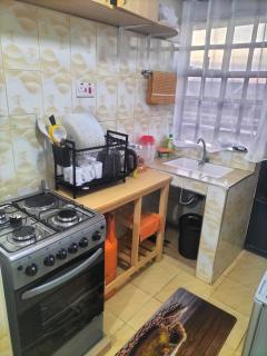 Weli Glamorous homestay - Naivasha - 1