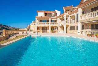 Perleta - Cala Ratjada - 8