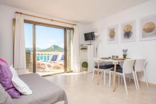 Perleta - Cala Ratjada - 2