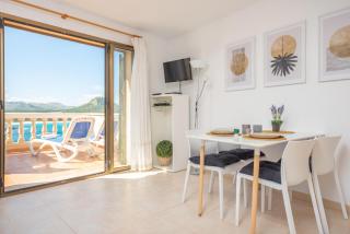 Perleta - Cala Ratjada - 1