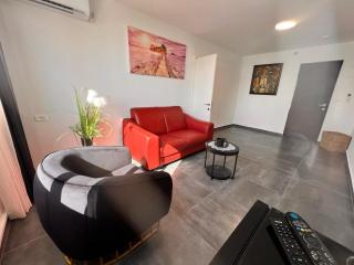 Elis Boutique Hotel - Bat Yam - 4