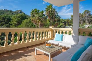 Casa Feliz - Font de Sa Cala - 7
