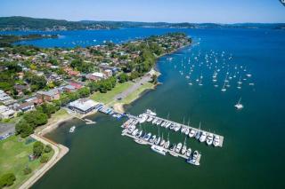 NEW Sailors Cove Pet Friendly - Gosford - 9