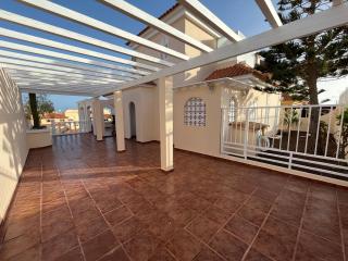 Casa Vista del Mar 1 - Morro del Jable - 8