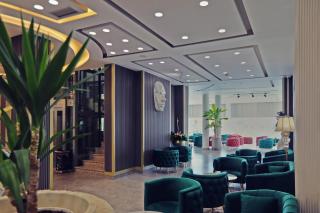 Velipoja Grand Europa Resort, Affiliated by Melia - Velipojë - 6