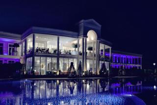 Velipoja Grand Europa Resort, Affiliated by Melia - Velipojë - 8