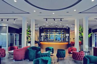 Velipoja Grand Europa Resort, Affiliated by Melia - Velipojë - 2
