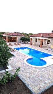 Holiday home Lunnis - Total peace and serenity - Velika Čista - 9