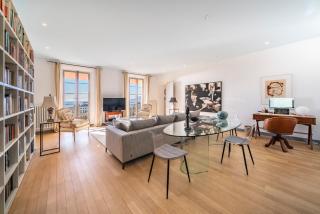 SUPERBE APPARTEMENT VUE MER - Cannes - 9