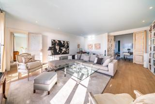 SUPERBE APPARTEMENT VUE MER - Cannes - 7