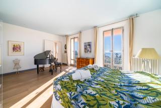SUPERBE APPARTEMENT VUE MER - Cannes - 4