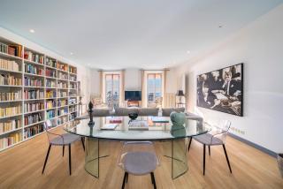 SUPERBE APPARTEMENT VUE MER - Cannes - 1