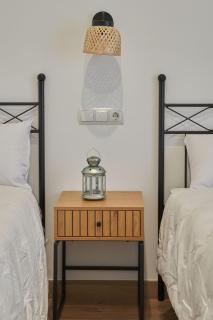 Casas Rurales El Aljibe, Jara - Argés - 1