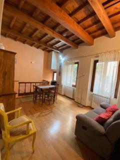 Rubilù Loft - Florence - 8