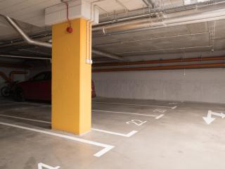 Apartament Simply Przyokopowa - Varsovie - 2