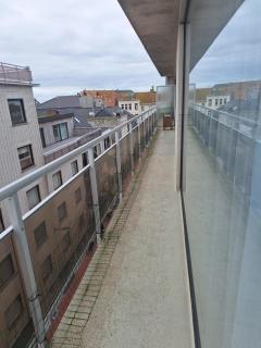 Residentie Isis - Blankenberge - 1