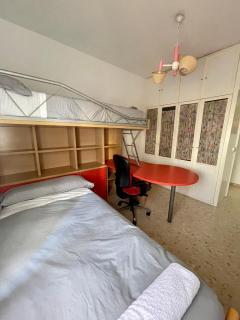 Piso AZORES-FIBES - Sevilla - 5