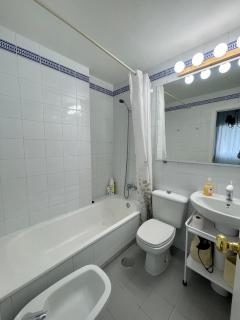 Piso AZORES-FIBES - Sevilla - 6