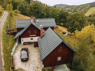 Chata Říp - Rokytnice nad Jizerou - 6