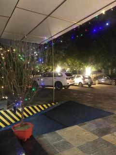 Amazon Hotel - Vinh - 2