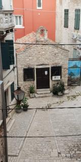 House Batisacco Rovinj - Rovinj - 7