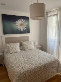 Apartamento Playa de Coroso - Ribeira - 0