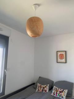 Family Appartment with balcony - Saint-Cyr-lʼÉcole - 4