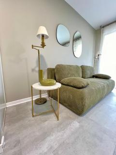 Chic Urbain Studio Moderne aux portes de Paris - Pantin - 2