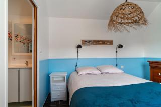 Killiouarn - Charmante maison à 15min des plages - Gouesnach - 4