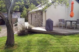 Killiouarn - Charmante maison à 15min des plages - Gouesnach - 3