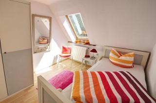 Ferienwohnung Nordstern - 1